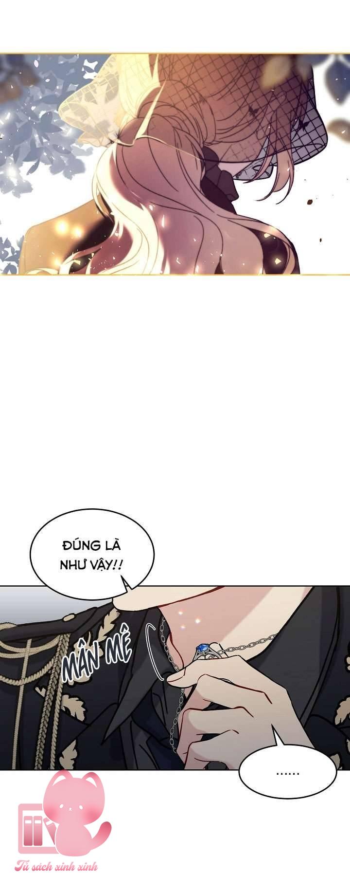 Vương Miện Lục Bảo - Chap 2 - Trang 30