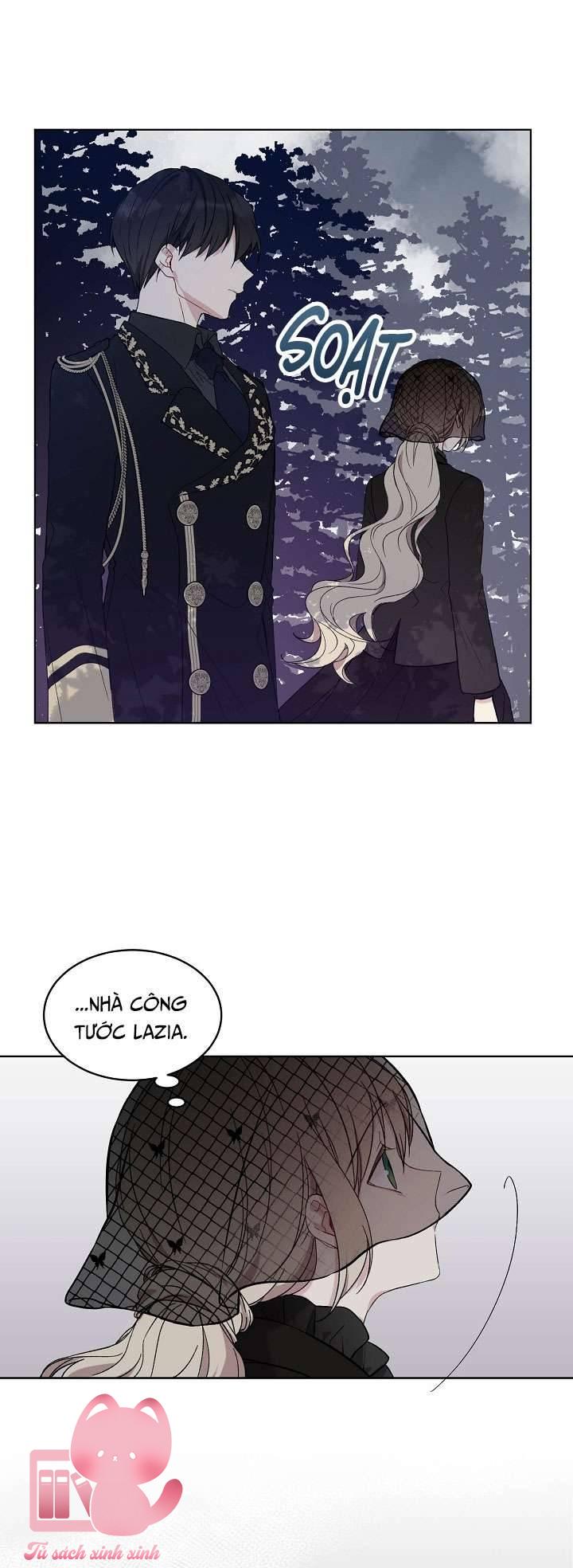 Vương Miện Lục Bảo - Chap 2 - Trang 4