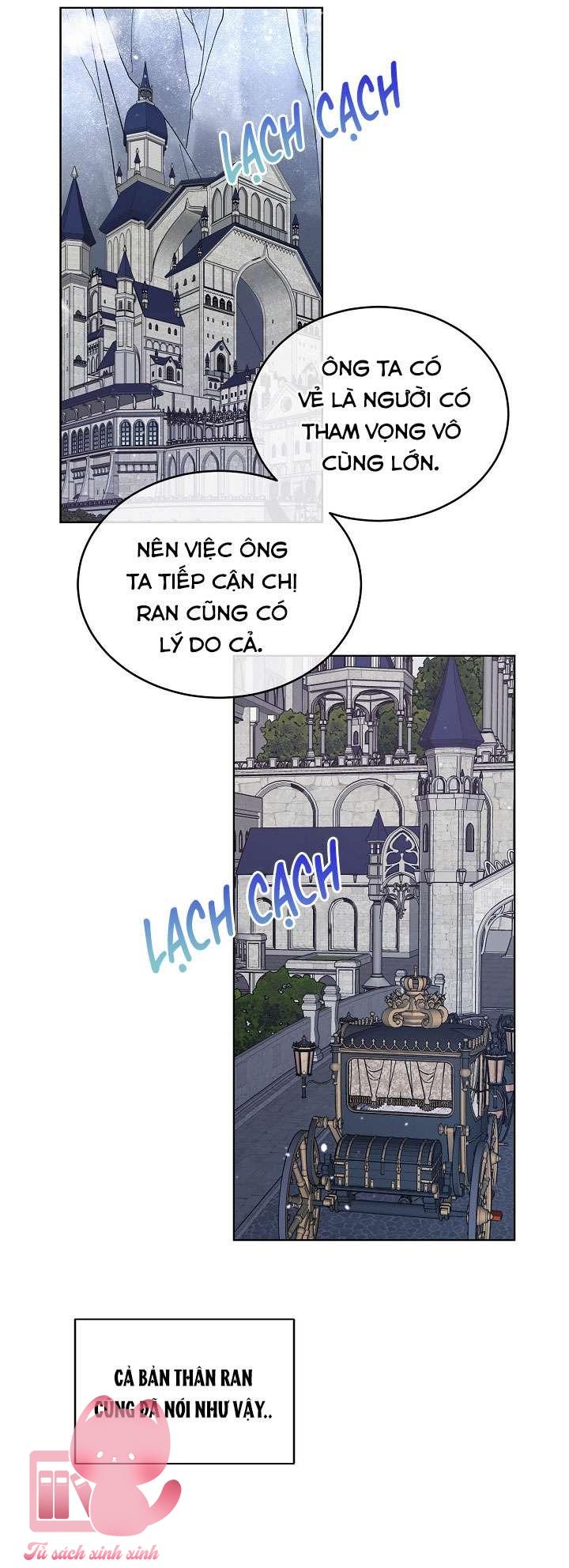 Vương Miện Lục Bảo - Chap 2 - Trang 33