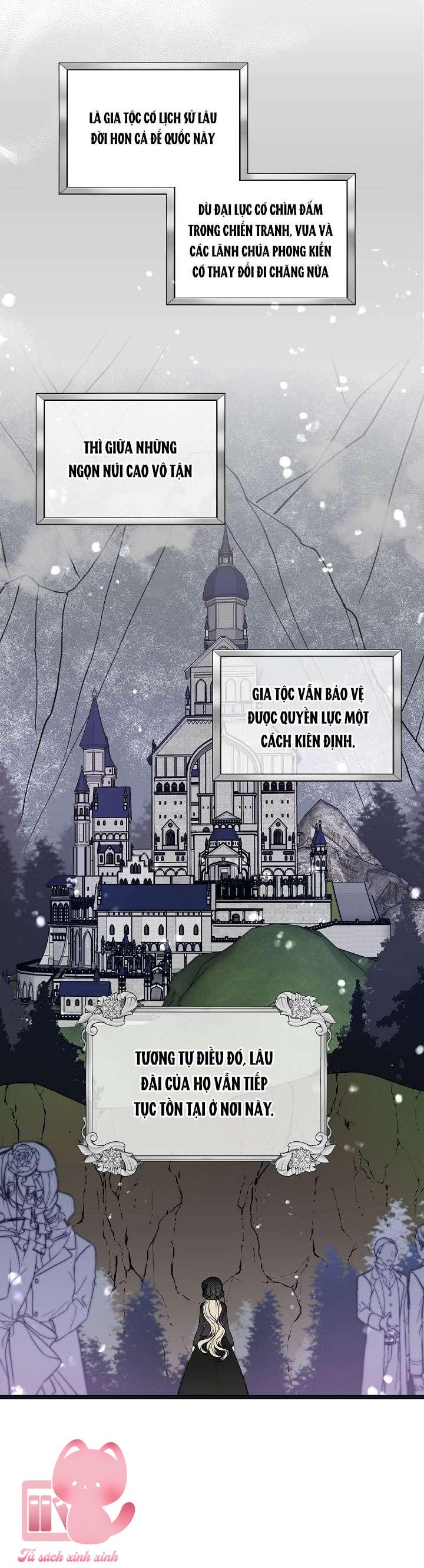 Vương Miện Lục Bảo - Chap 2 - Trang 5