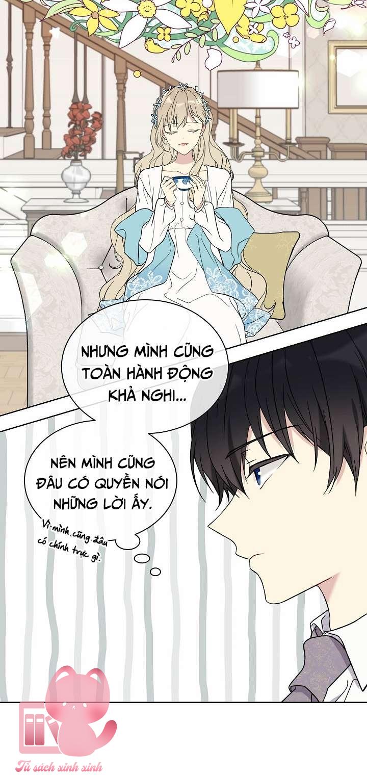 Vương Miện Lục Bảo - Chap 20 - Trang 11