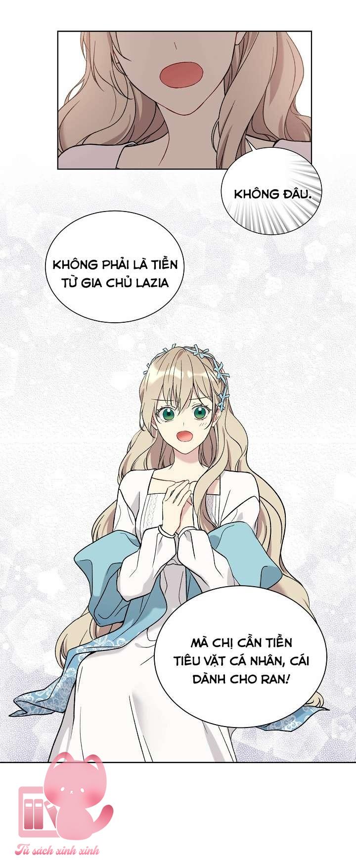 Vương Miện Lục Bảo - Chap 20 - Trang 15