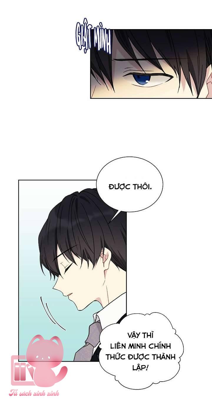 Vương Miện Lục Bảo - Chap 20 - Trang 16