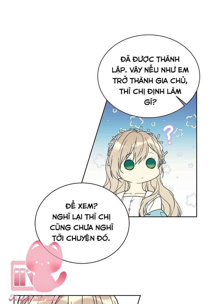 Vương Miện Lục Bảo - Chap 20 - Trang 17