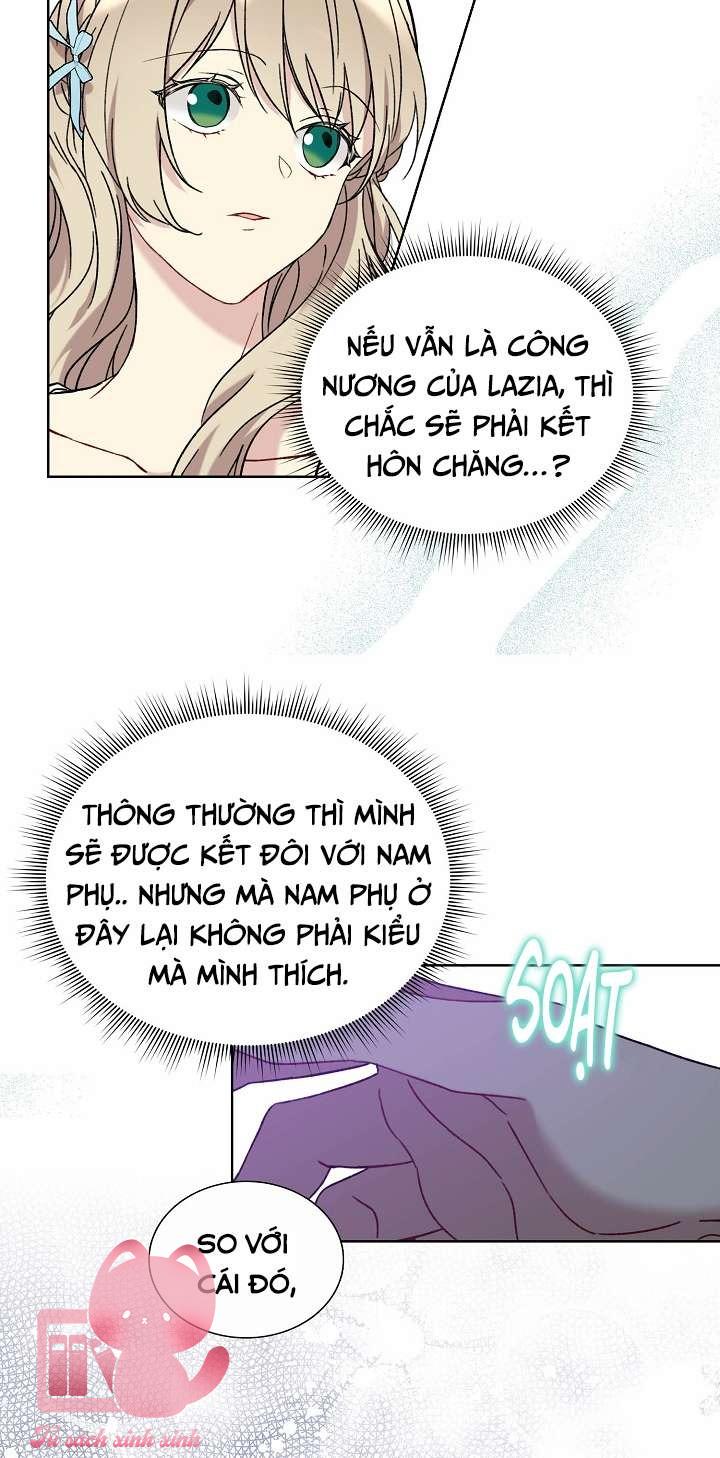 Vương Miện Lục Bảo - Chap 20 - Trang 18
