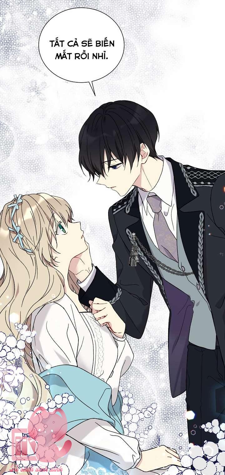 Vương Miện Lục Bảo - Chap 20 - Trang 19
