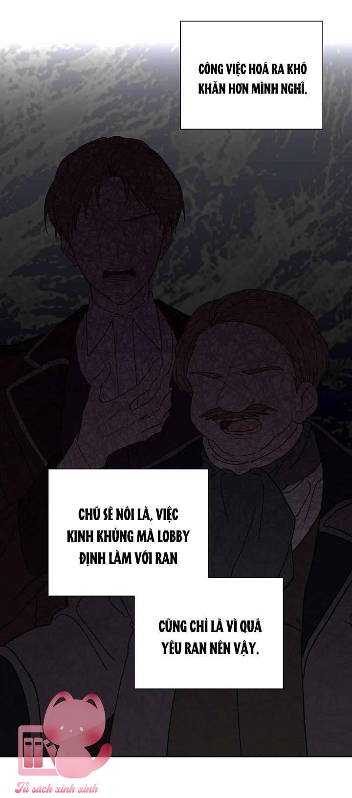 Vương Miện Lục Bảo - Chap 20 - Trang 25