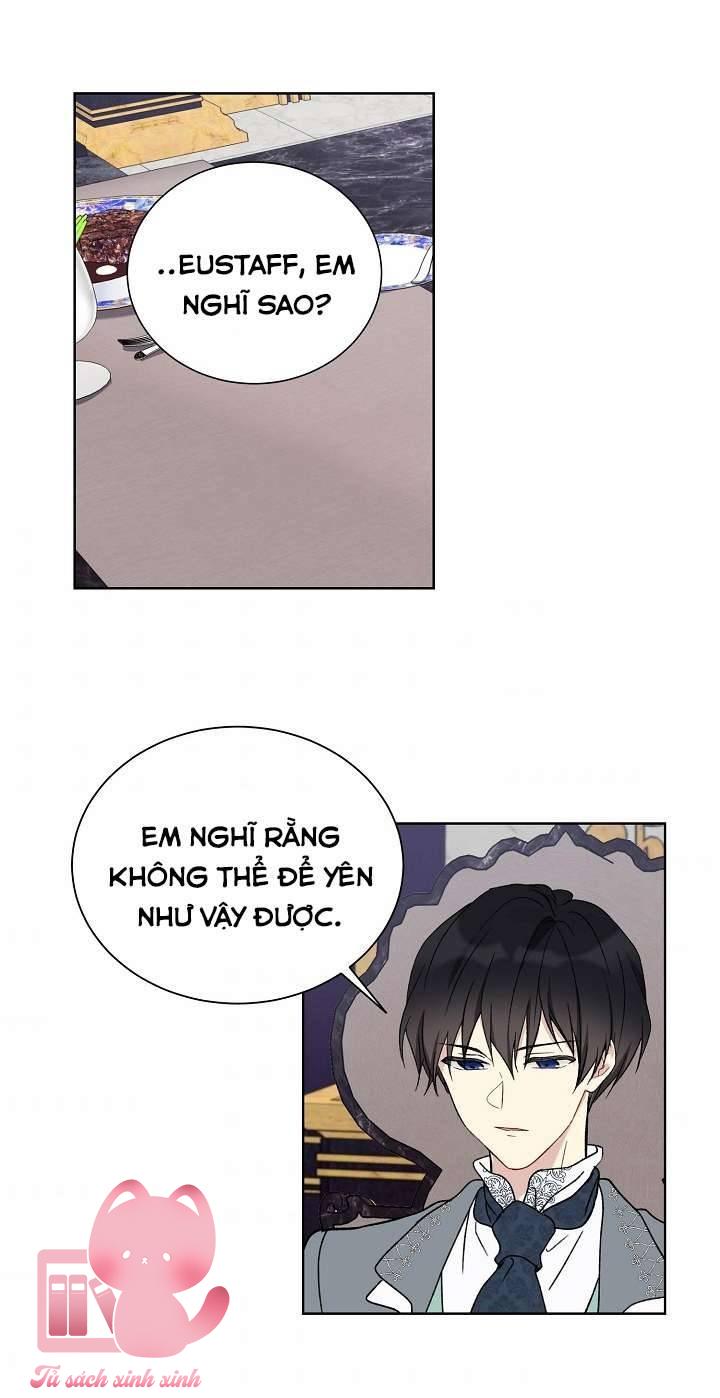 Vương Miện Lục Bảo - Chap 20 - Trang 27