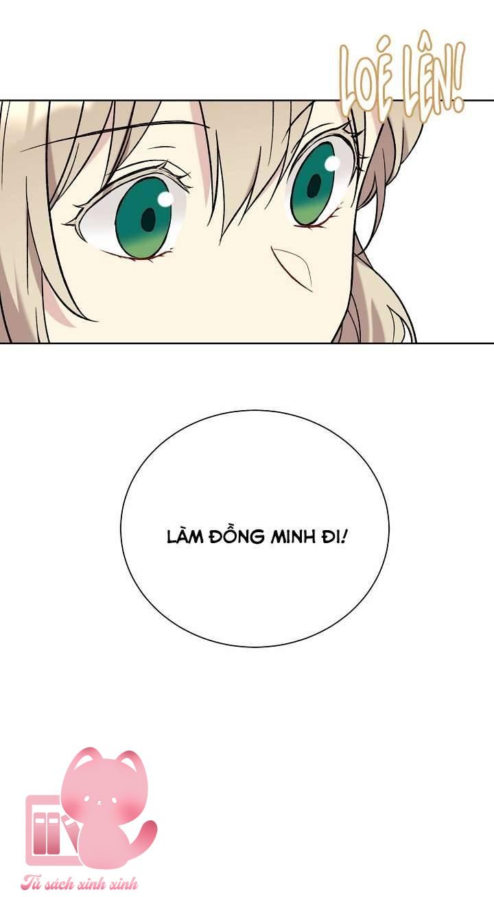 Vương Miện Lục Bảo - Chap 20 - Trang 4