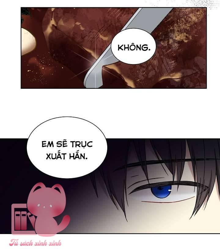 Vương Miện Lục Bảo - Chap 20 - Trang 31
