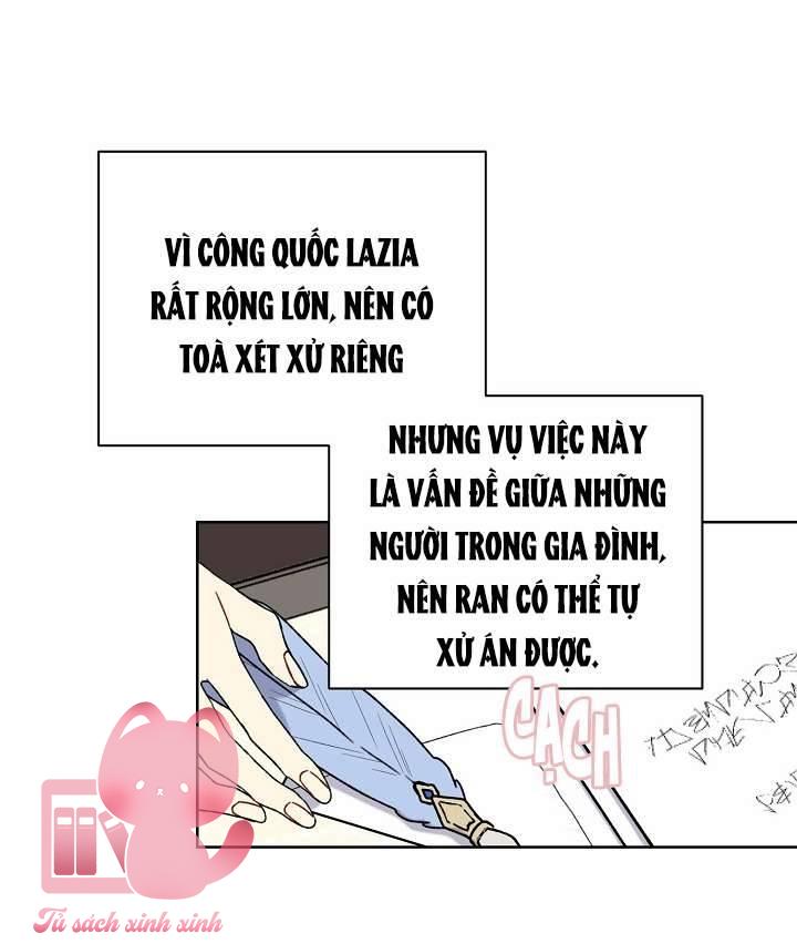 Vương Miện Lục Bảo - Chap 20 - Trang 33