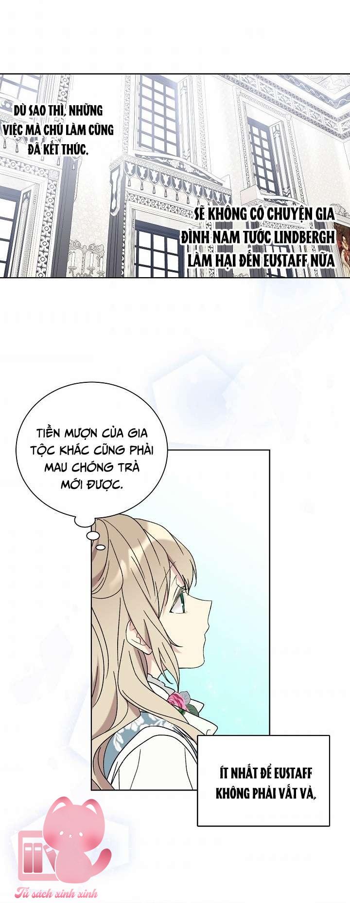 Vương Miện Lục Bảo - Chap 20 - Trang 35