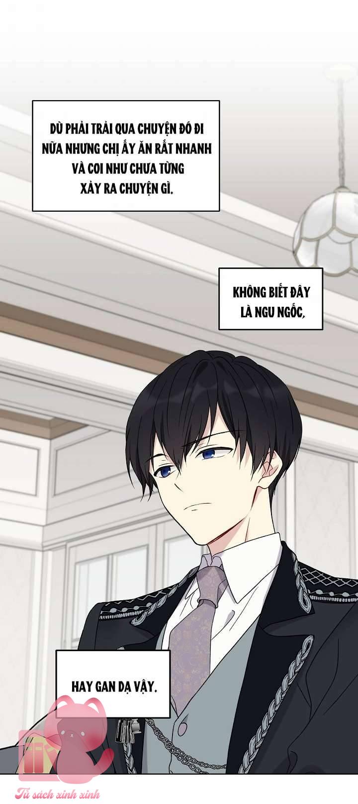 Vương Miện Lục Bảo - Chap 20 - Trang 7