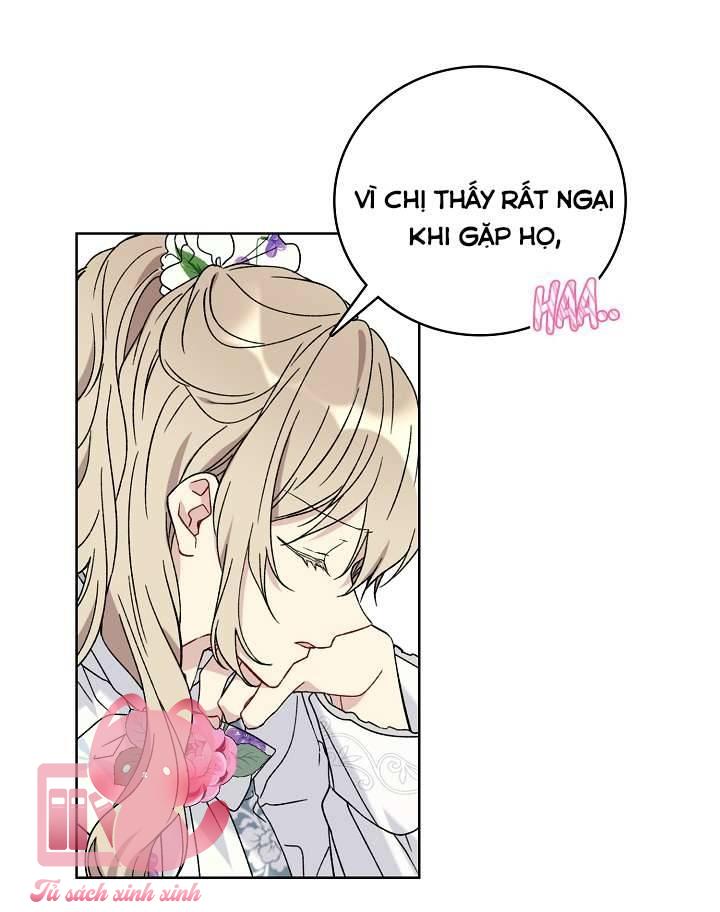 Vương Miện Lục Bảo - Chap 21 - Trang 2