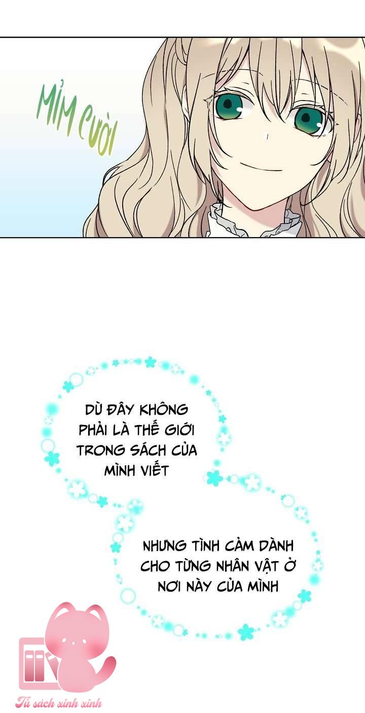 Vương Miện Lục Bảo - Chap 21 - Trang 11