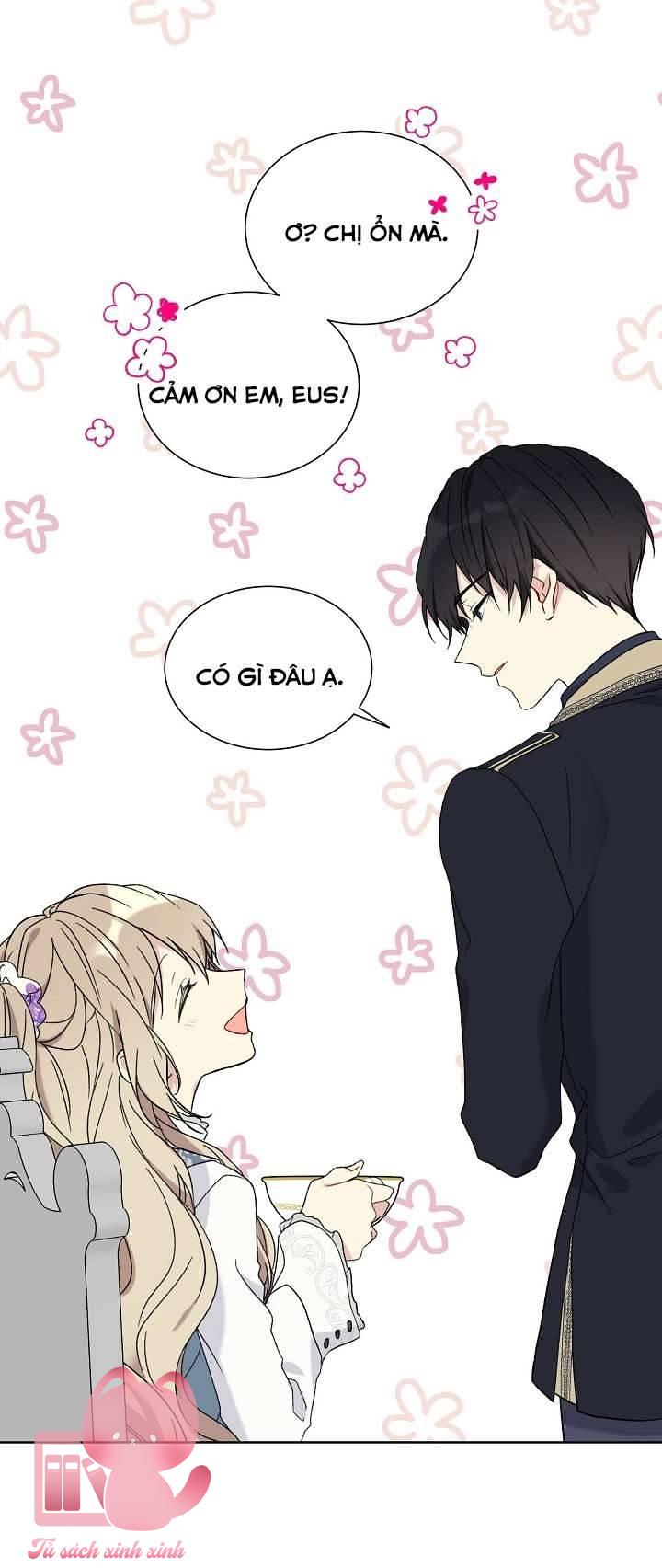 Vương Miện Lục Bảo - Chap 21 - Trang 16