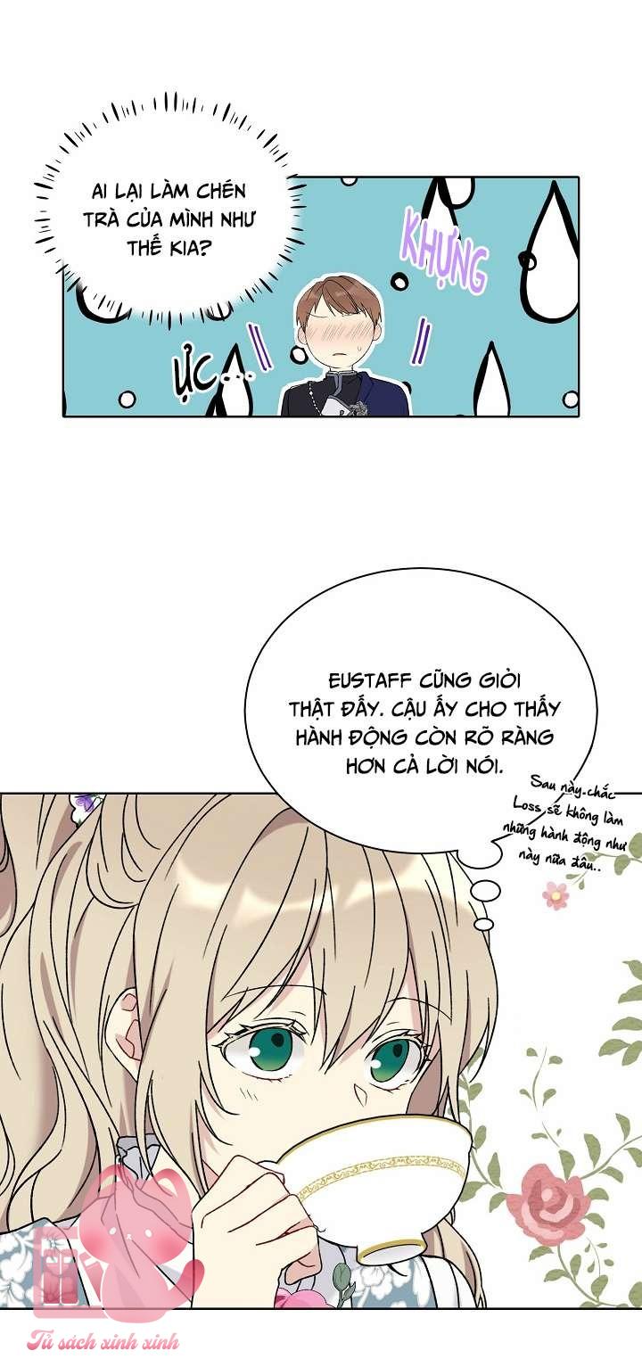 Vương Miện Lục Bảo - Chap 21 - Trang 17