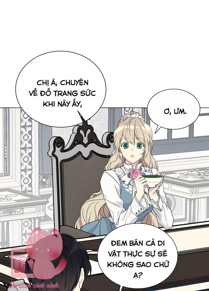 Vương Miện Lục Bảo - Chap 21 - Trang 18