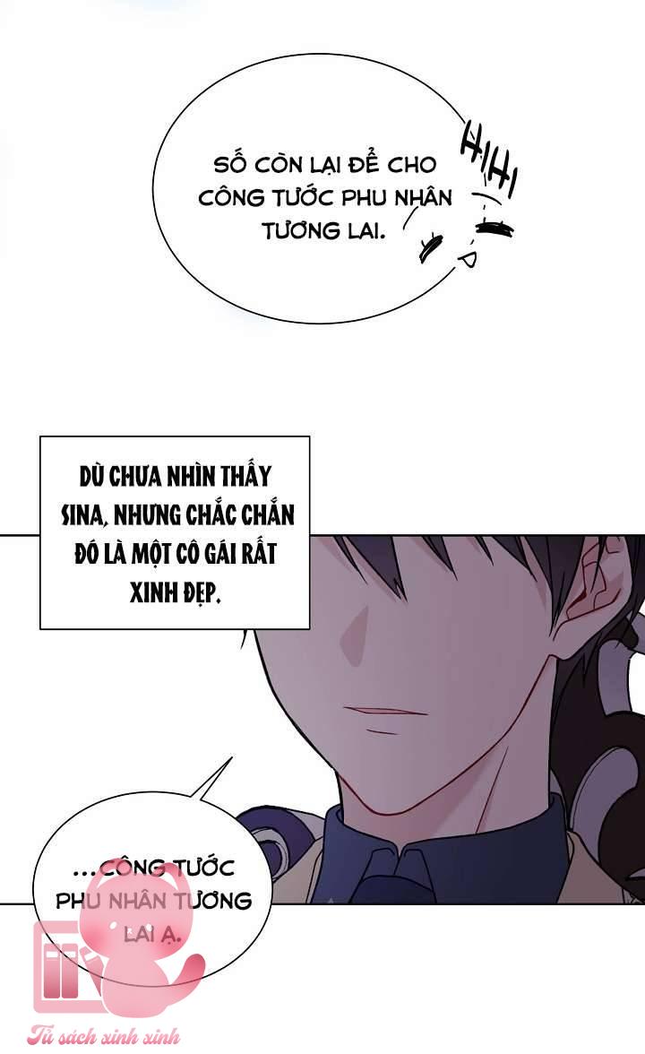 Vương Miện Lục Bảo - Chap 21 - Trang 20