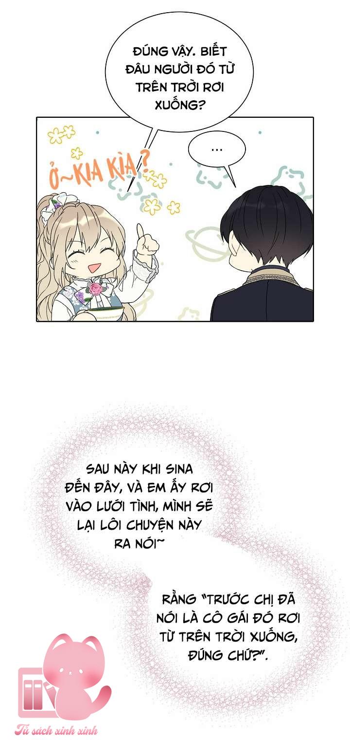 Vương Miện Lục Bảo - Chap 21 - Trang 21