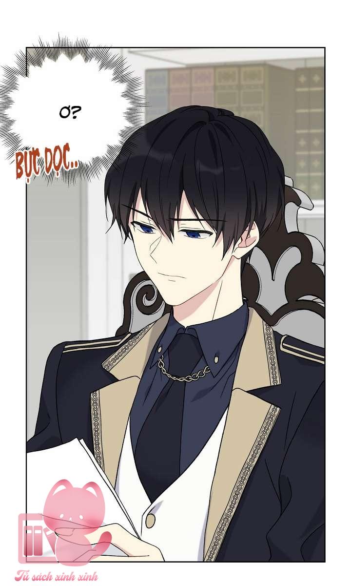 Vương Miện Lục Bảo - Chap 21 - Trang 22
