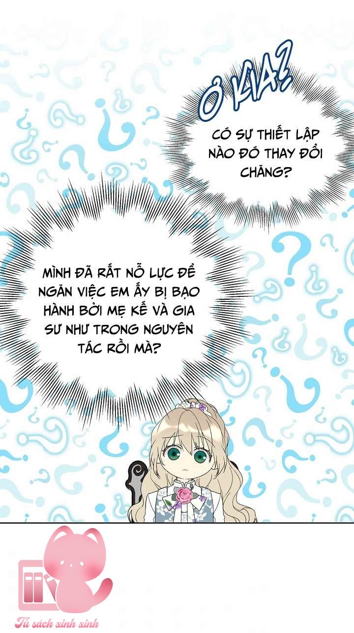 Vương Miện Lục Bảo - Chap 21 - Trang 23