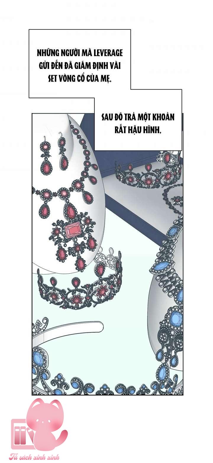 Vương Miện Lục Bảo - Chap 21 - Trang 25