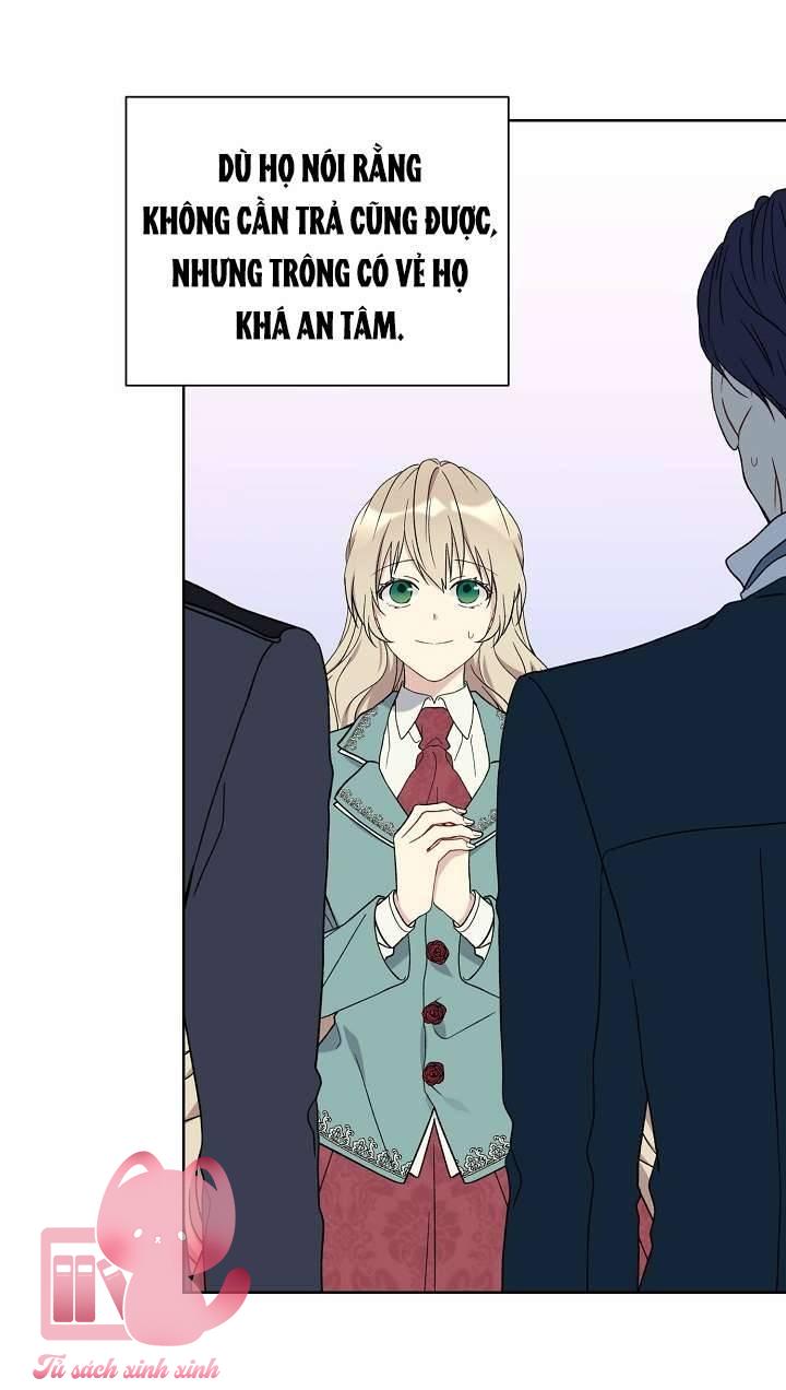 Vương Miện Lục Bảo - Chap 21 - Trang 27