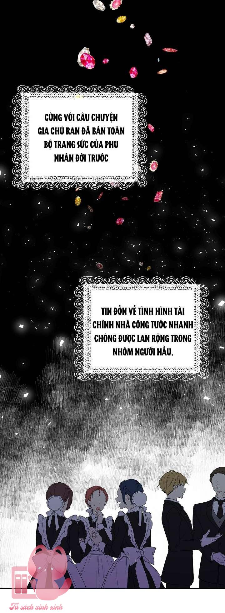Vương Miện Lục Bảo - Chap 21 - Trang 29