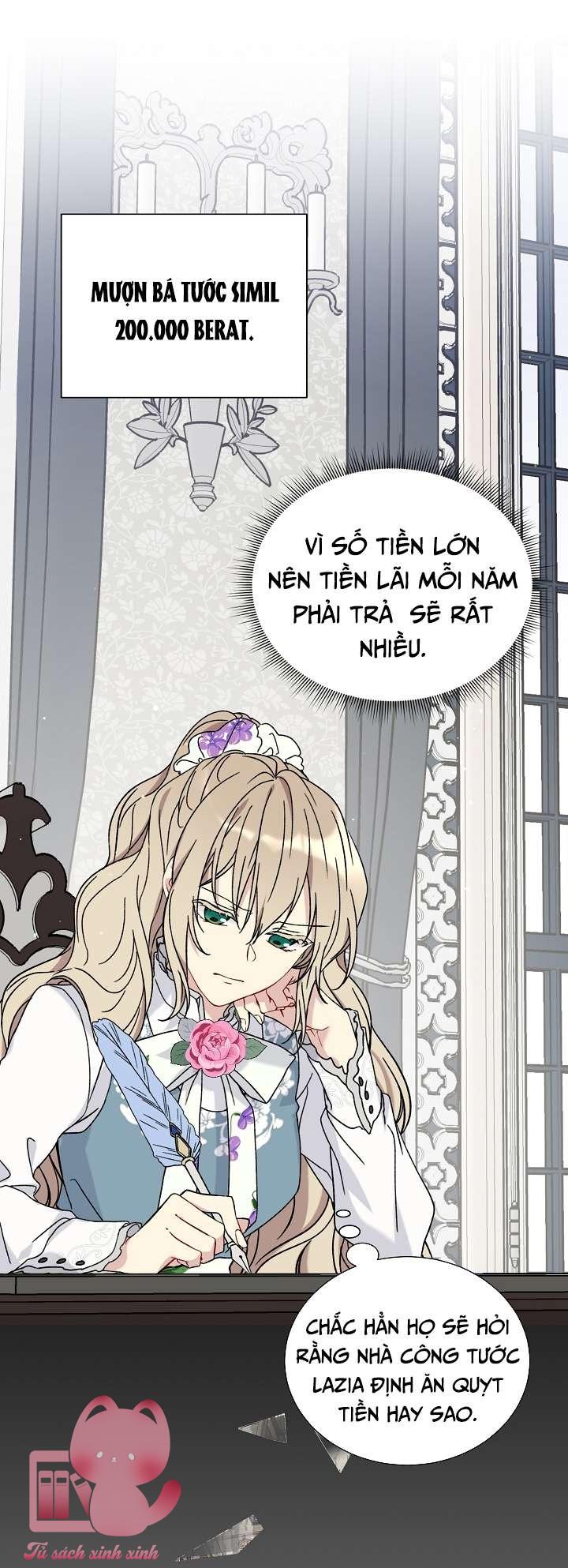 Vương Miện Lục Bảo - Chap 21 - Trang 4
