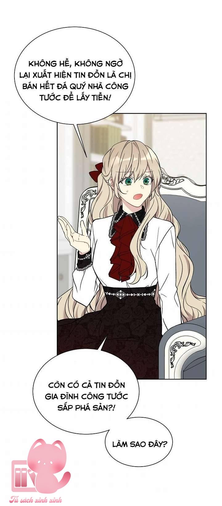 Vương Miện Lục Bảo - Chap 21 - Trang 31
