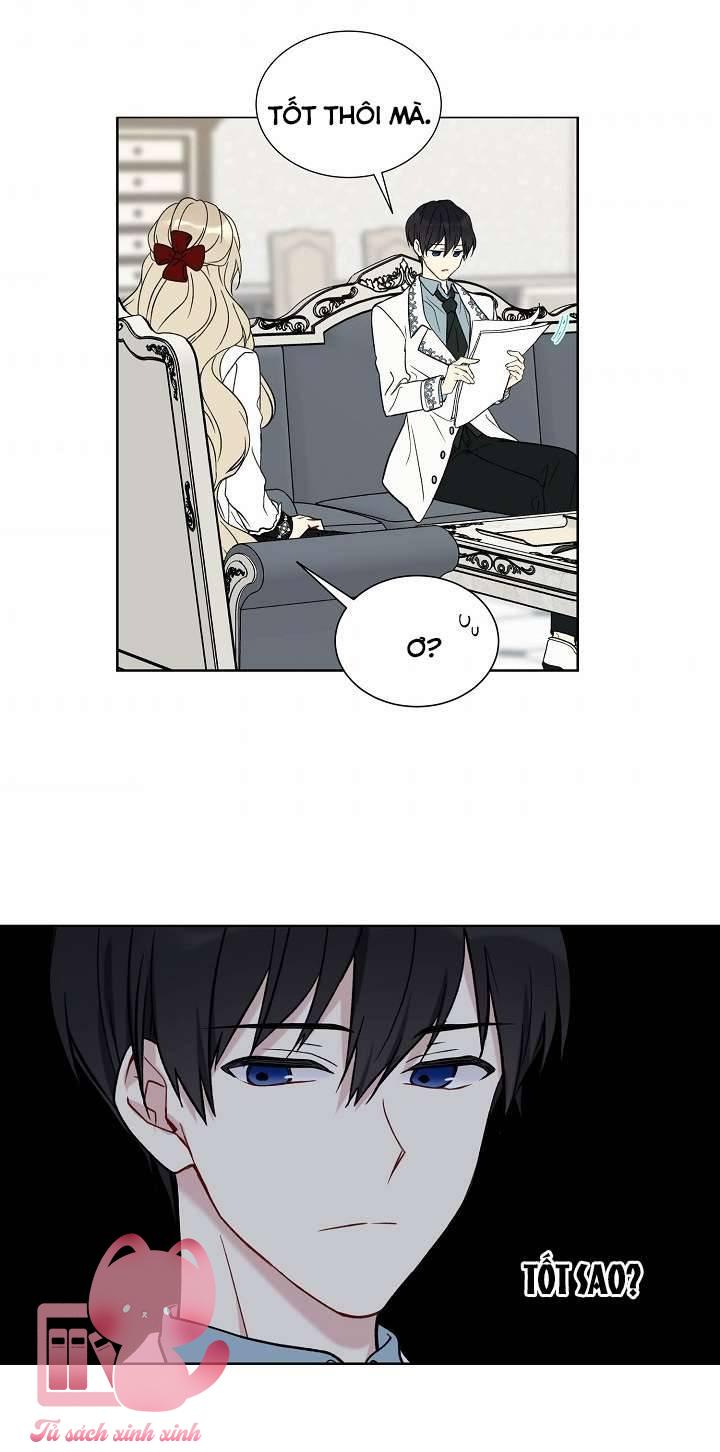 Vương Miện Lục Bảo - Chap 21 - Trang 32