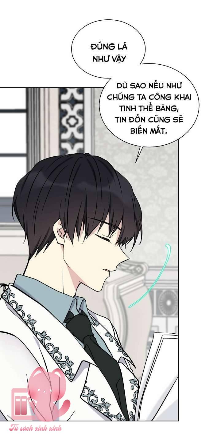 Vương Miện Lục Bảo - Chap 21 - Trang 35