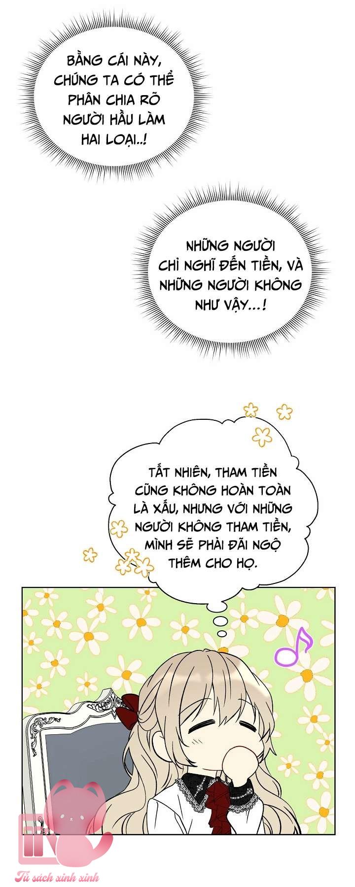 Vương Miện Lục Bảo - Chap 21 - Trang 36