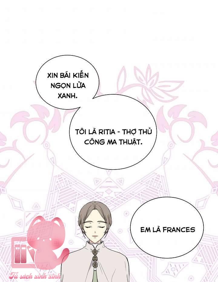 Vương Miện Lục Bảo - Chap 21 - Trang 38