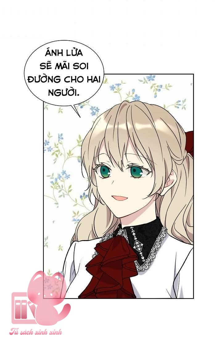 Vương Miện Lục Bảo - Chap 21 - Trang 40