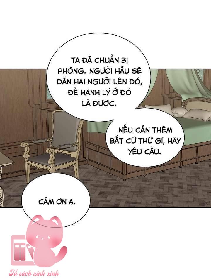 Vương Miện Lục Bảo - Chap 21 - Trang 42