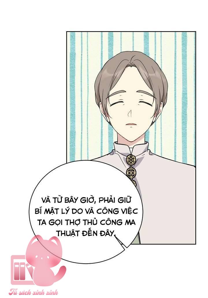 Vương Miện Lục Bảo - Chap 21 - Trang 43