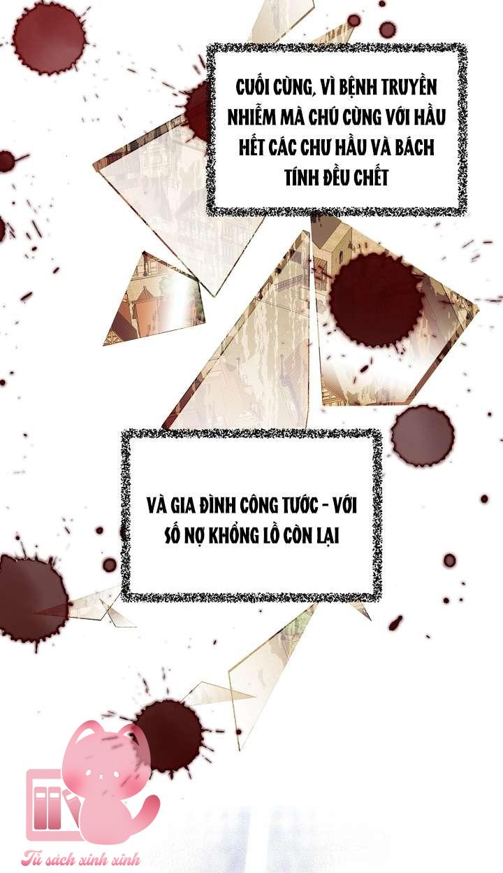 Vương Miện Lục Bảo - Chap 21 - Trang 6
