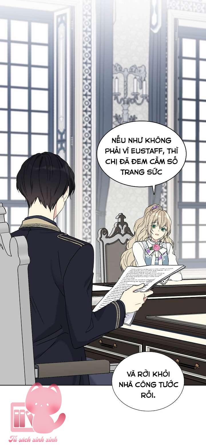 Vương Miện Lục Bảo - Chap 21 - Trang 10