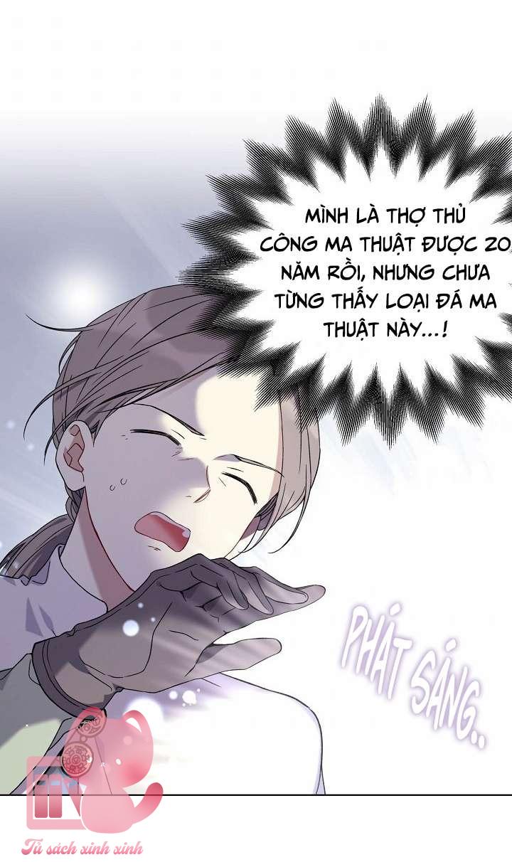 Vương Miện Lục Bảo - Chap 22 - Trang 2