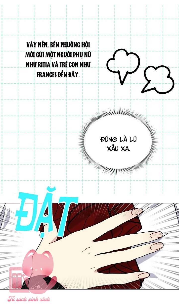 Vương Miện Lục Bảo - Chap 22 - Trang 11
