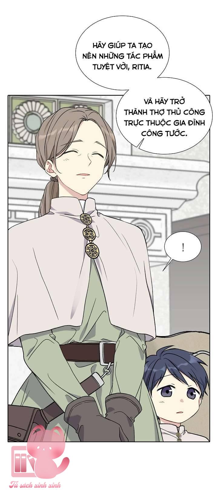 Vương Miện Lục Bảo - Chap 22 - Trang 13