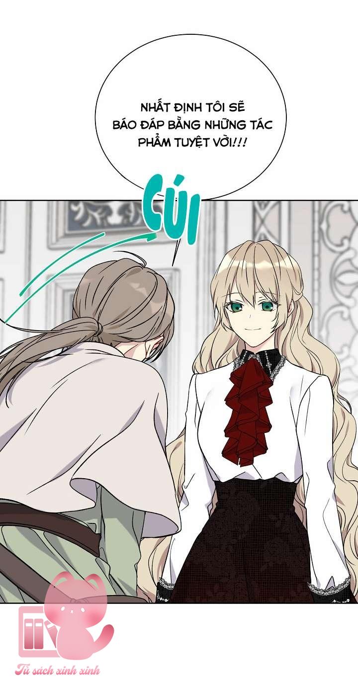 Vương Miện Lục Bảo - Chap 22 - Trang 14