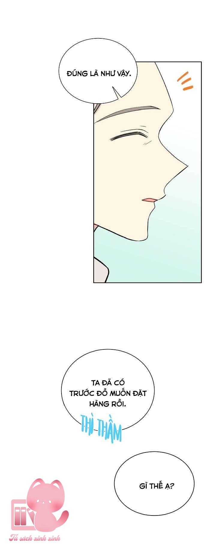 Vương Miện Lục Bảo - Chap 22 - Trang 15
