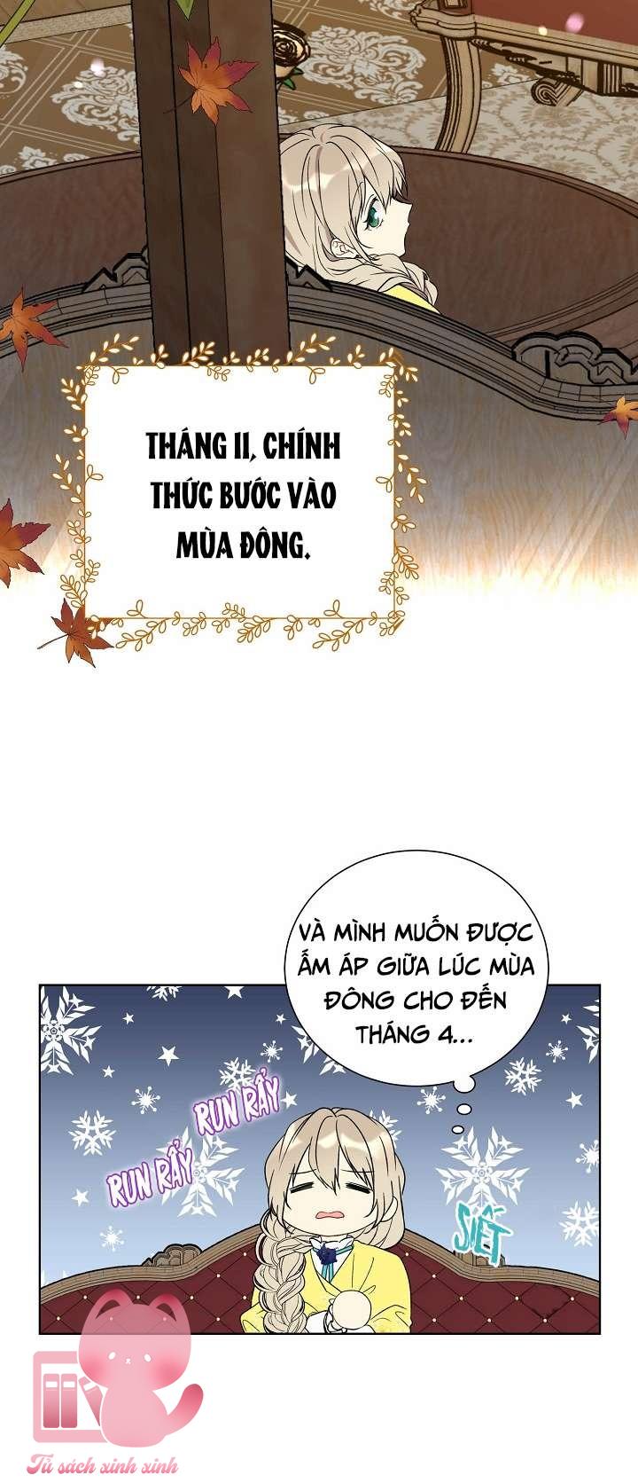 Vương Miện Lục Bảo - Chap 22 - Trang 19