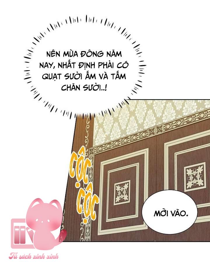 Vương Miện Lục Bảo - Chap 22 - Trang 20