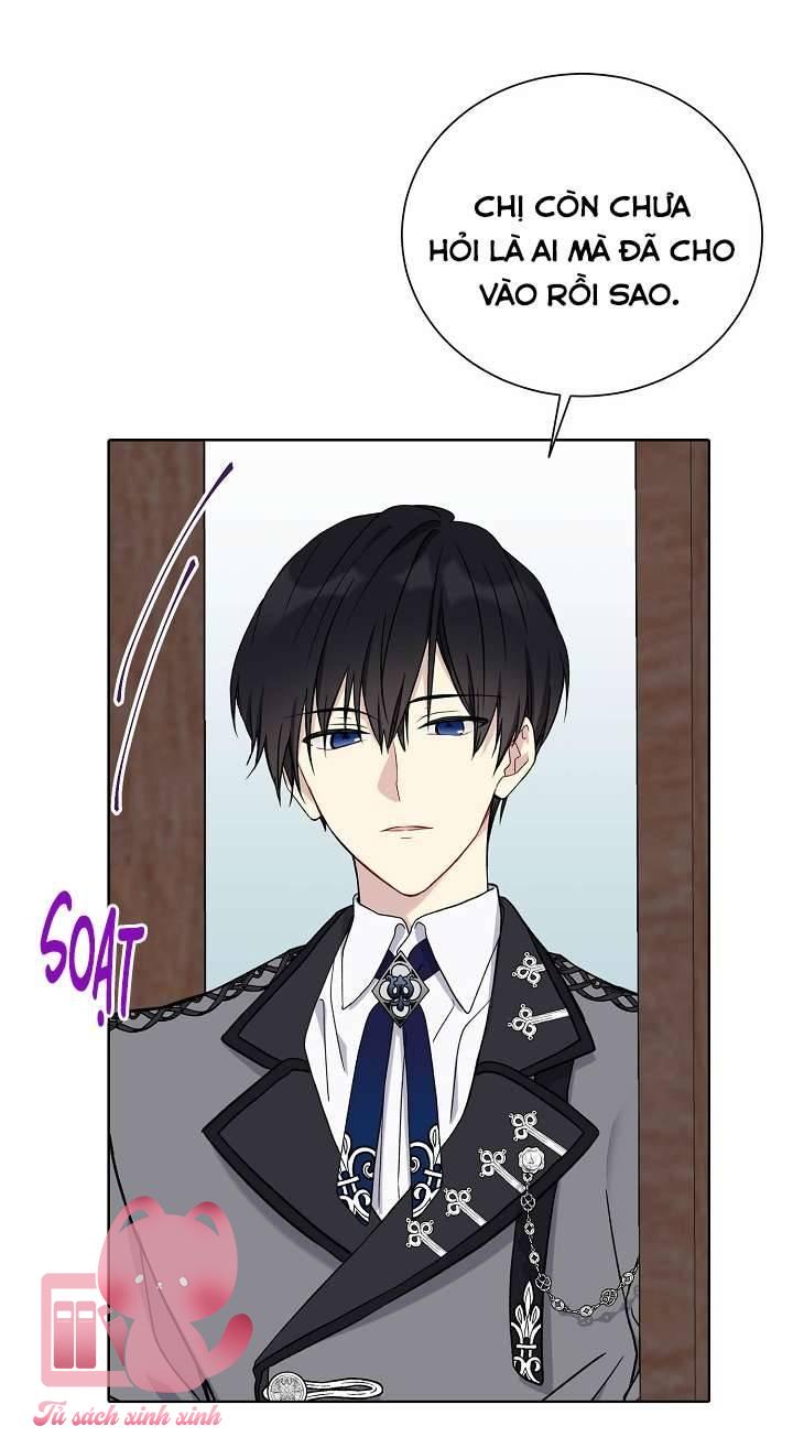 Vương Miện Lục Bảo - Chap 22 - Trang 21