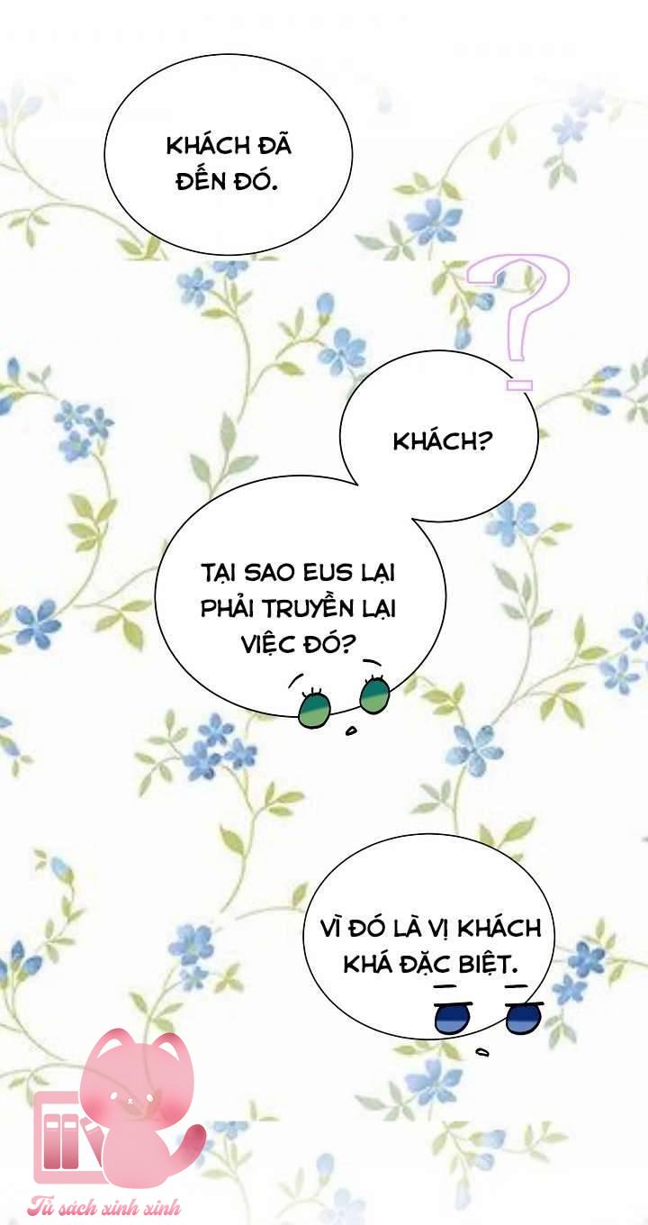 Vương Miện Lục Bảo - Chap 22 - Trang 24