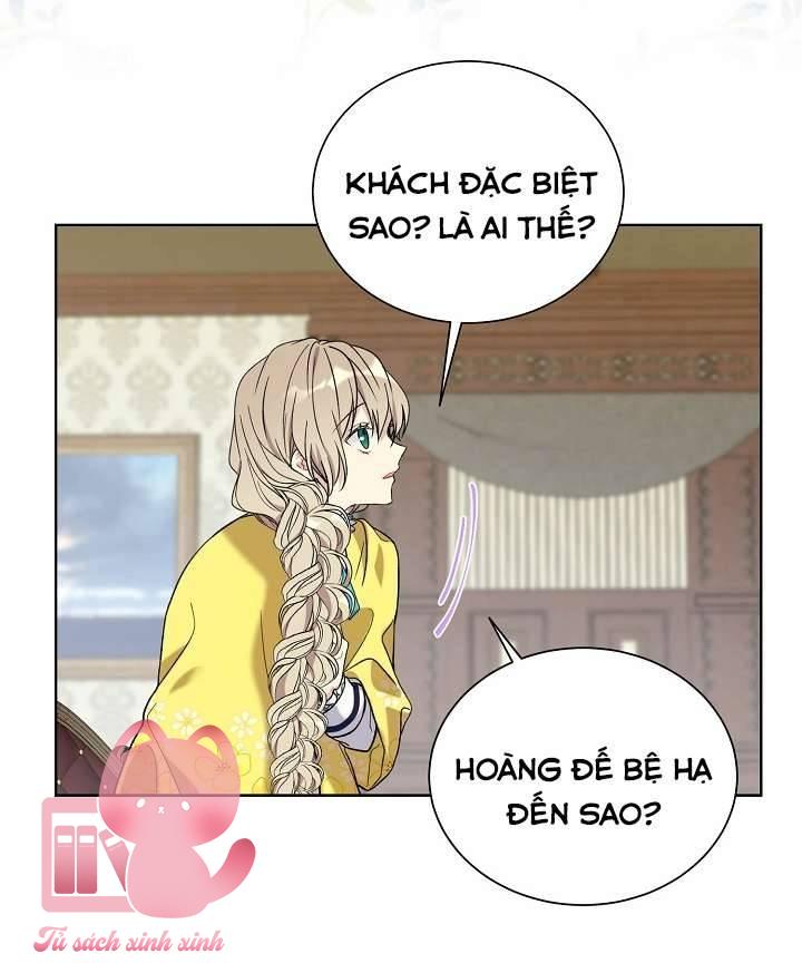 Vương Miện Lục Bảo - Chap 22 - Trang 25